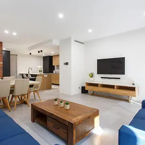 Westside Retreat Villa