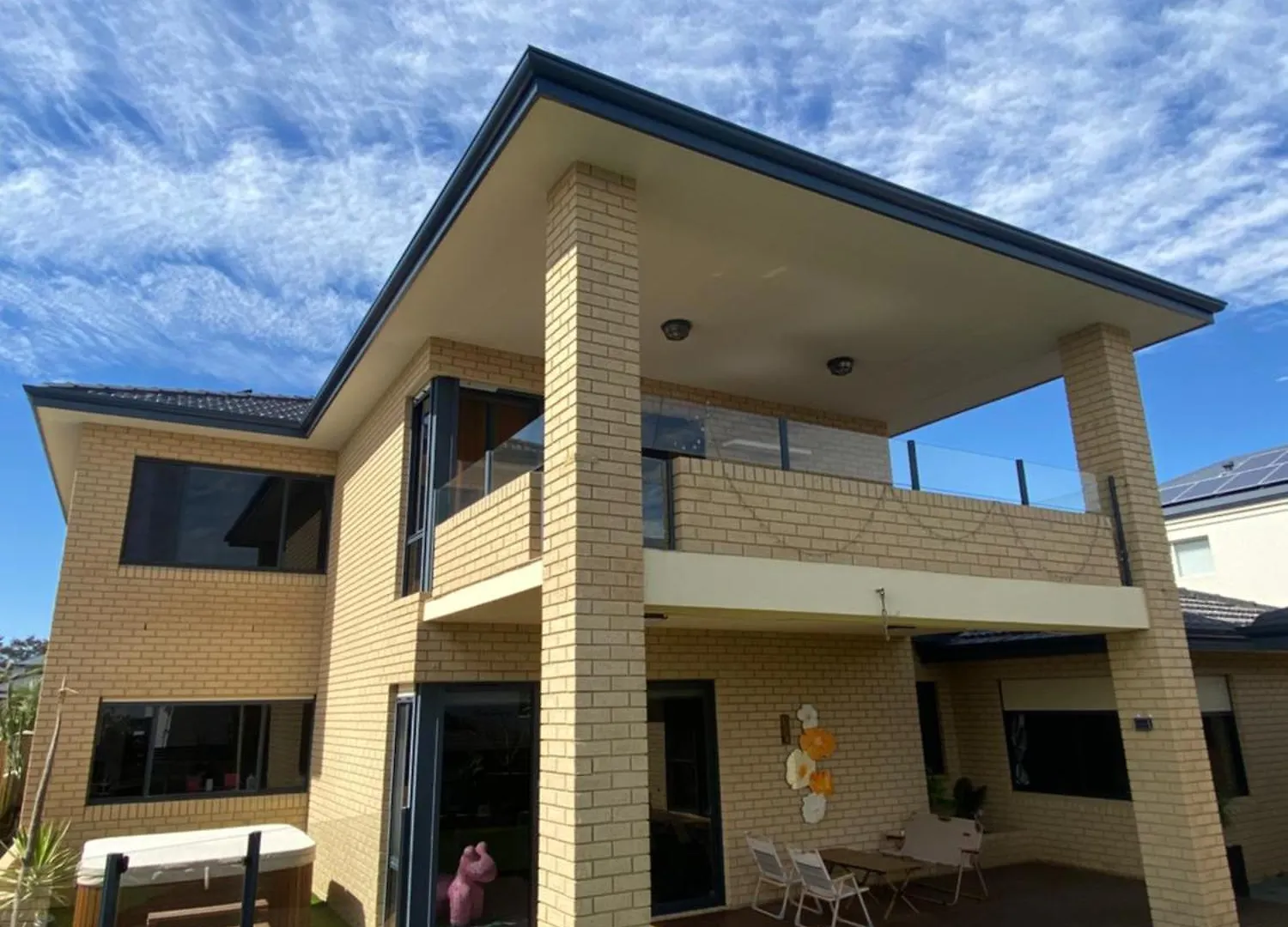 Sunny Ocean View Retreat Apartment Perth Homestay