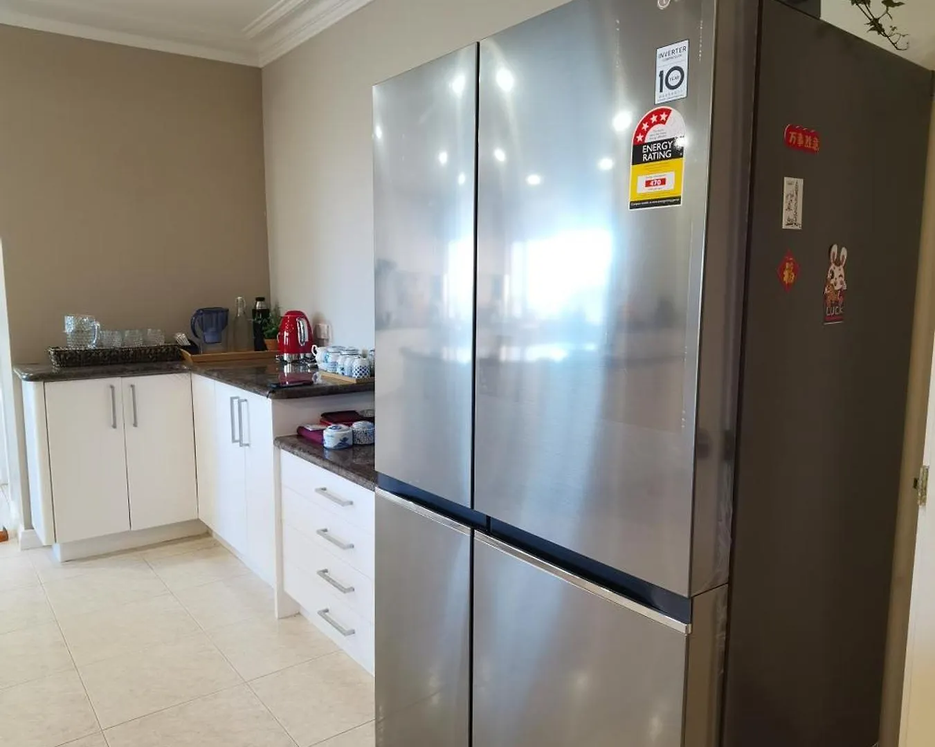 Homestay Sunny Ocean View Retreat Apartment Perth Australia