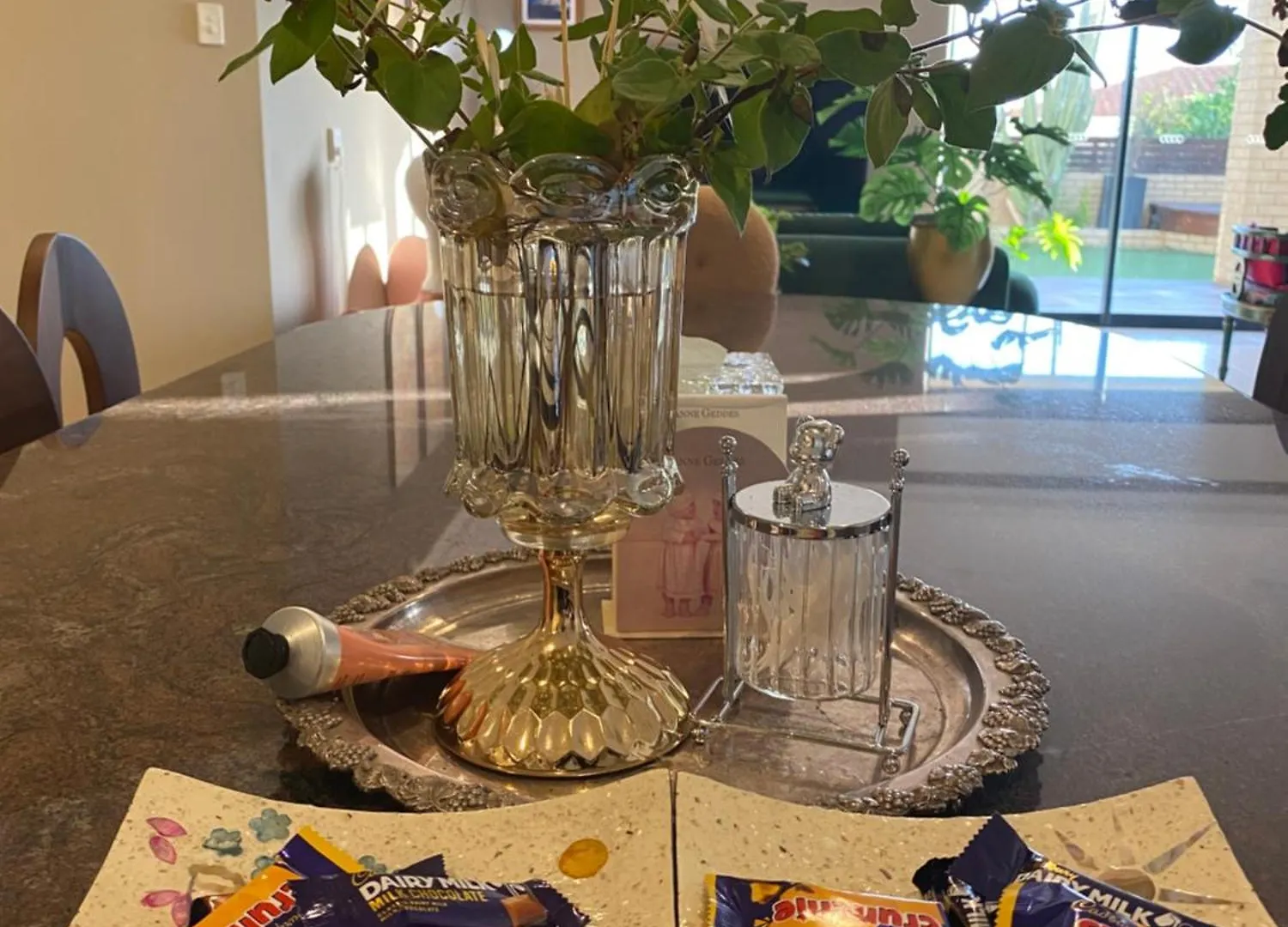 Sunny Ocean View Retreat Apartment Perth Homestay