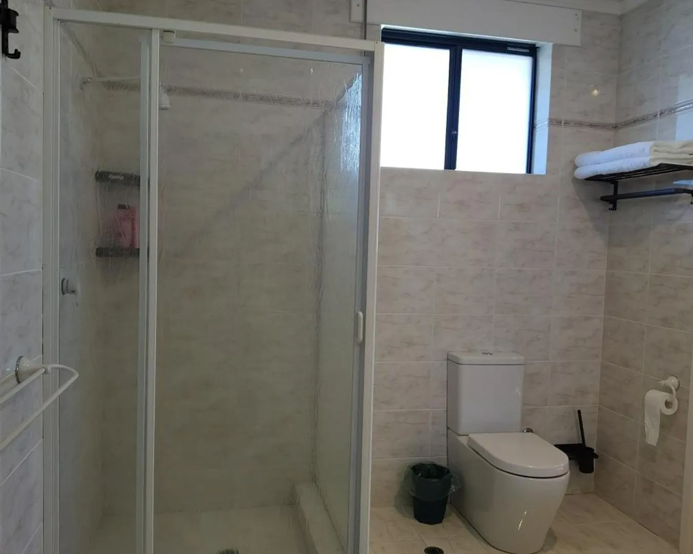 Sunny Ocean View Retreat Apartment Perth Homestay